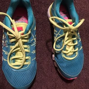 Fila women’s shoes